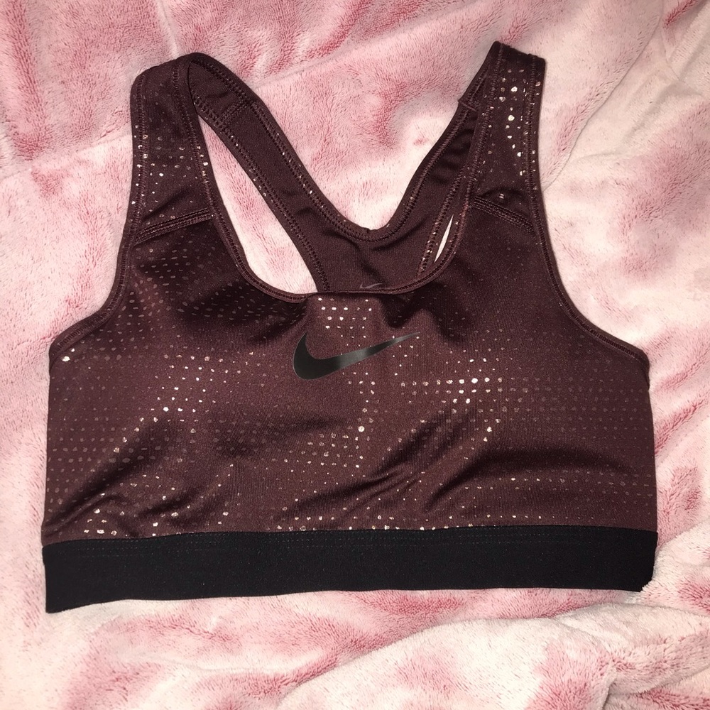 Nike Sports Bra!